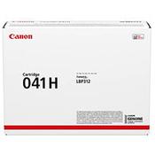 Canon 041h Original Black Toner image