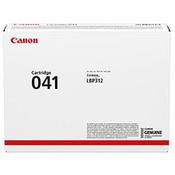 Canon 041 Original Black Toner image