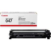 Canon 047 Original Black Toner image