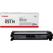 Canon Original  051H High Yield Black Toner (2169C002) image