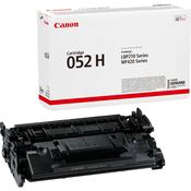 Canon 052H Original Black Toner image