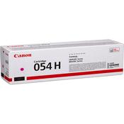 Canon 054H High Yield Magenta Toner (Original) image