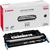 Canon 711BK Original Black Toner image