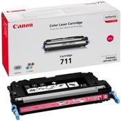 Canon 711M Original Magenta Toner image