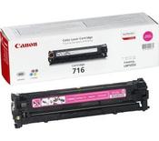 Canon 716M Original Magenta Toner image