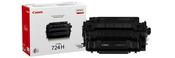 Canon 724H Original High Yield Black Toner image