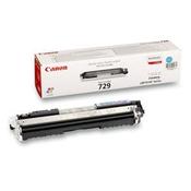 Canon 729 Original Cyan Toner image
