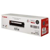 Canon 731HY Original High Yield Black Toner image