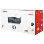 Canon 732BK Original Black Toner image