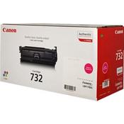 Canon 732M Original Magenta Toner image