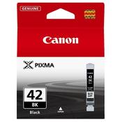 Canon CLI-42 BK Original Black Ink image