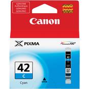 Canon CLI-42 C Original Cyan Ink image