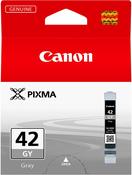 Canon CLI-42 GY Original Grey Ink image