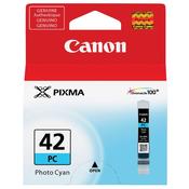 Canon CLI-42 PC Original PhotoCyan Ink image