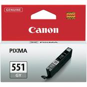 Canon CLI-551GY Grey Ink (Original) image