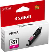 Canon CLI-551M Magenta Ink (Original) image