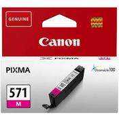 Canon CLI-571M Magenta Ink (Original) image
