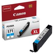Canon CLI-571C XL Cyan Ink (Original) image