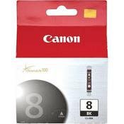 Canon CLI-8BK Black Ink Cartridge (Original) image