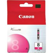 Canon CLI-8M Magenta Ink Cartridge (Original) image