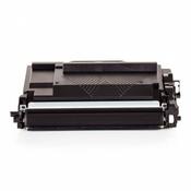 Brother TN-3520 Black Ultra High Yield Toner (Dynamo Compatible) image