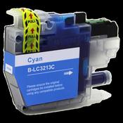 Brother LC-3213C Cyan Ink (Dynamo Compatible) image