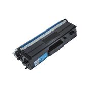 Brother TN-910C XXL Cyan Toner Cartridge (Dynamo Compatible) image