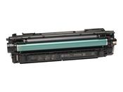 HP 657X (CF471X) Cyan Toner (Dynamo Compatible) image