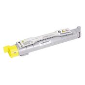 Dell 5100 (HG308) Original Yellow Toner image