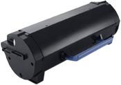 Dell 7MC5J Original Black Toner image