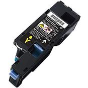 Dell WM2JC (W8X8P) Original High Yield Yellow Toner image