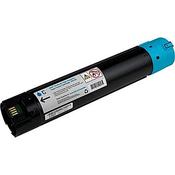 Dell X942N Original Cyan Toner image