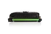 652A Black CF320A Toner Cartridge (Dynamo Compatible) image