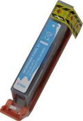 HP 935XL (C2P24AE) High Yield Cyan Ink (Dynamo Compatible) image