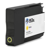 HP 953XL Yellow Ink Cartridge (Dynamo Compatible) image