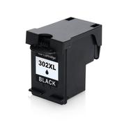 HP 302XL Black Ink Cartridge (Dynamo Compatible) image
