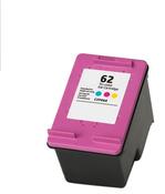 62 (C2P06AE) Color Ink (Dynamo Compatible) image