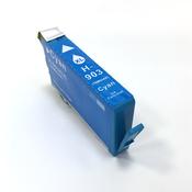 903XL (T6M03AE) Cyan Ink Cartridge (Dynamo Compatible) image