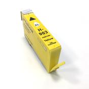 903XL (T6M11AE) Yellow Ink Cartridge (Dynamo Compatible) image