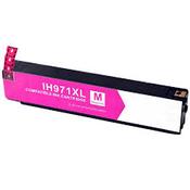 971XL (CN627AE) High Yield Magenta Ink (Dynamo Compatible) image