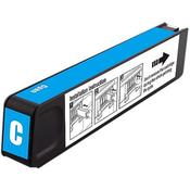 971 Officejet Ink Cartridge Cyan CN622AE (Dynamo Compatible) image