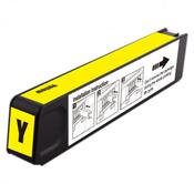 971 Officejet Ink Cartridge Yellow CN624AE (Dynamo Compatible) image