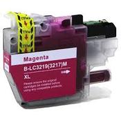 Brother LC-3219XLM Magenta Ink (Dynamo Compatible) image