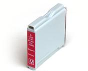 Brother LC970M Magenta Ink Cartridge (Dynamo Compatible) image
