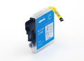 LC985 Cyan Ink Cartridge (Dynamo Compatible) image
