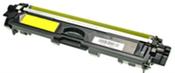 Brother TN-241 Yellow Toner Cartridge (Dynamo Compatible) image