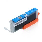 Canon CLI-571C XL Cyan Ink (Dynamo Compatible) image