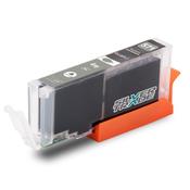 Canon CLI-571GY XL Grey Ink (Dynamo Compatible) image