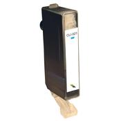 Canon CLI-521C Cyan Ink Cartridge (Dynamo Compatible) image