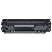 Canon 725 Black Toner Std Yield (Dynamo Compatible) image
